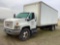 GMC C6500 Box Truck