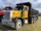 1994 Pete 357 Tri Axle Dump