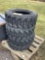 10-16.5 Skid Loader Tires