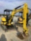 CAT 303.5C CR Mini Excavator