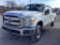 2011 Ford F-250 Super Duty