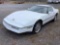 1989 Corvette