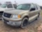 2003 Ford Expedition