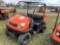 Kubota RTV 500