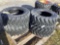 12-16.5 Skid Loader Tires