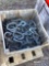 Box of Hook Rings