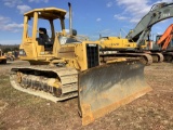 2004 CAT D5G LGP