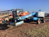 1999 Genie S-40 Manlift