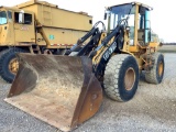 2004 John Deere TC62H