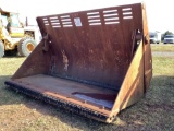 Bucket For Volvo L150E-F