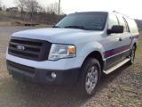 2011 Ford Expedition