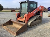 2017 Kubota SVL 75-2