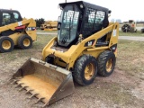 2012 Cat 216B3