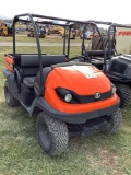 Kubota RTV 400