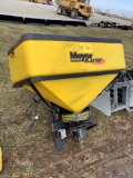 Meyer Blaster 750 Hitch Salt Spreader