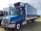 2015 Hino 338 Truck, VIN # 5PVNV8JV5F4S54496