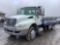 2015 International DuraStar 4300 Truck, VIN # 3HAMMMML3FL640194