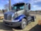 2007 International 8600 S/A Road Tractor