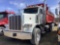 2015 Peterbilt 388 Truck, VIN # 1XPWP4EX9FD237878