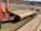 2000 Interstate Tag Along Trailer