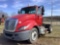 2012 International ProStar Truck, VIN # 1HSDESHN7CJ565897