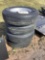 ST 225-75R15 Trailer Tires and Wheels