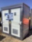 Mobile Toilet with 2 Stalls