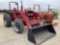 CASE IH 585 Farm Tractor