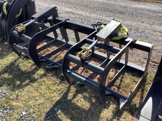 78" Root Rock Grapple