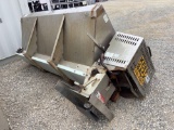 Buyers Stainless Steel Salt Spreader