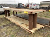 4'X16' Trench Box with Certification