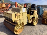 Bomag BW 120 AD-2 Roller