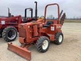 Ditch Witch 3210 Trencher