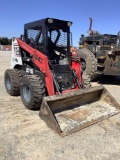 Takeuchi TS70R Skid Loader