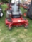 Exmark Lazer Z Zero Turn Mower