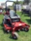 Exmark Lazer Z Zero Turn Mower