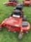 ExMark Turf Tracer X Series