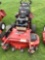 ExMark Turf Tracer S Series