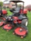 Toro Grounds Master 4500D