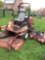 Toro Grounds Master 4000D