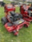 Toro Grandstand Stand On Mower