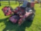 Toro Grounds Master 4500D