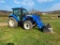 New Holland T4.75 Powerstar