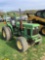 John Deere 750