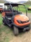 Kubota RTV400