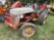 Ford 8N Tractor