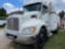 2009 Kenworth T300 Truck, VIN # 2NKHHM6X89M244601