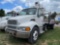 2008 Sterling Acterra Truck, VIN # 2FZACGDJ18AY69748