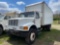 1994 International 4900 Truck, VIN # 1HTSDPNPXRH550030