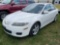 2007 Mazda Mazda6 Passenger Car, VIN # 1YVHP80D075M04794